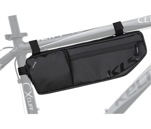 Torebka na ramę Kellys Maya