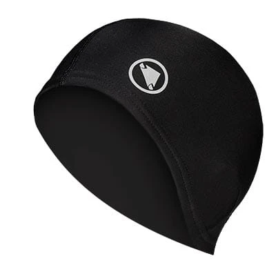 Czapka rowerowa Endura Skull Cap FS260-Pro czarna.jpg
