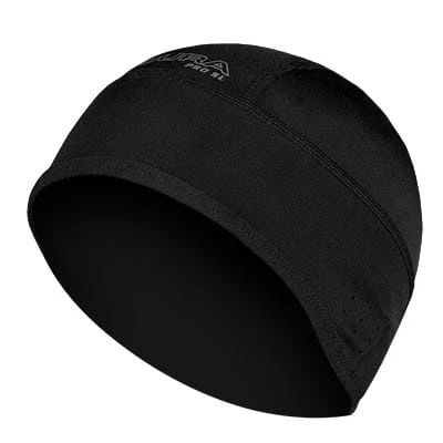 Czapka rowerowa Endura Pro SL Skull Cap czarna.jpg