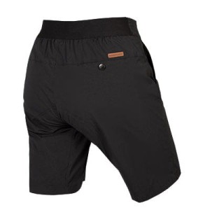 E6171 Women's Hummvee Lite Short with Liner czarne tyl.jpg