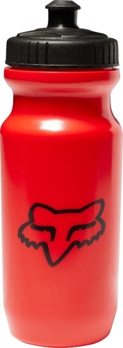 Bidon Fox Head Base Water Red
