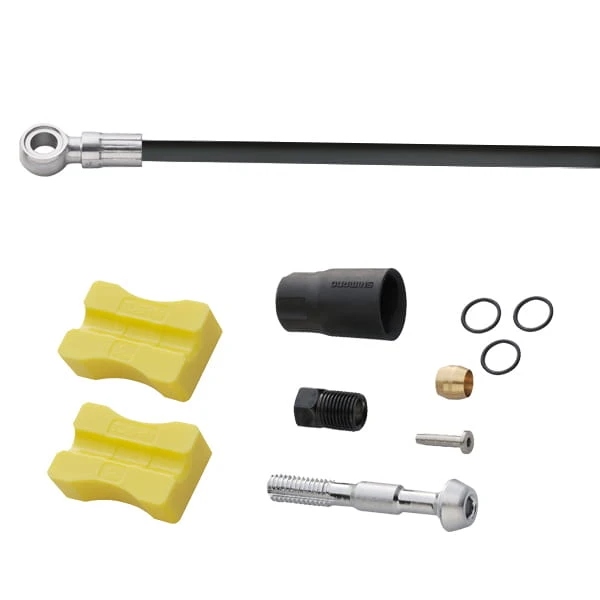 Przewód Olejowy 1000mm Czarny SM-BH90-SB.jpg