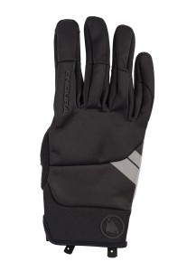 E1186YV Rękawiczki Endura Windchill żólte p5.jpg