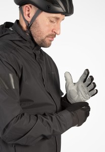 E1186YV Rękawiczki Endura Windchill żólte p6.jpg