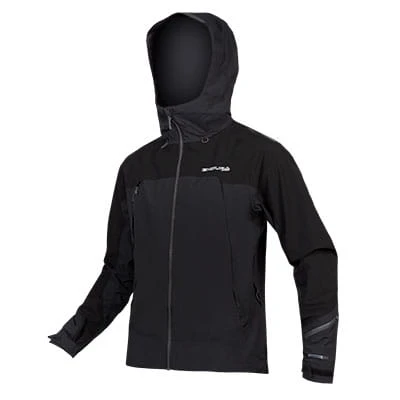 Kurtka Wodoodporna Endura MT500 II Czarna E9152BK.jpg