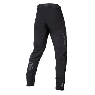 Spodnie rowerowe wodoodporne endura MT500 II  E8106BK_back.jpg