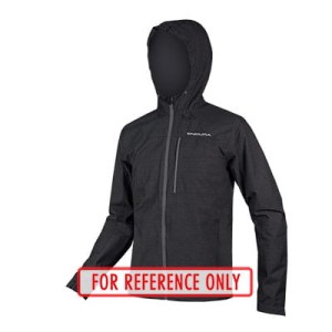Kurtka Wodoodporna Endura Hummvee Hooded E9156BK.jpg