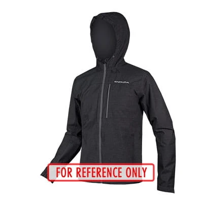 Kurtka Wodoodporna Endura Hummvee Hooded E9156BK.jpg