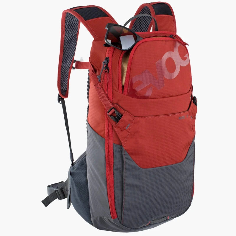 Evoc Ride 12 chili red - carbon grey p3.jpg