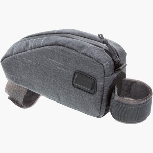 Evoc Torebka Sakwa pod ramę Top Tube Pack carbon grey p3.jpg