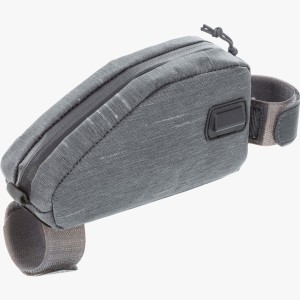 Evoc Torebka Sakwa pod ramę Top Tube Pack carbon grey.jpg