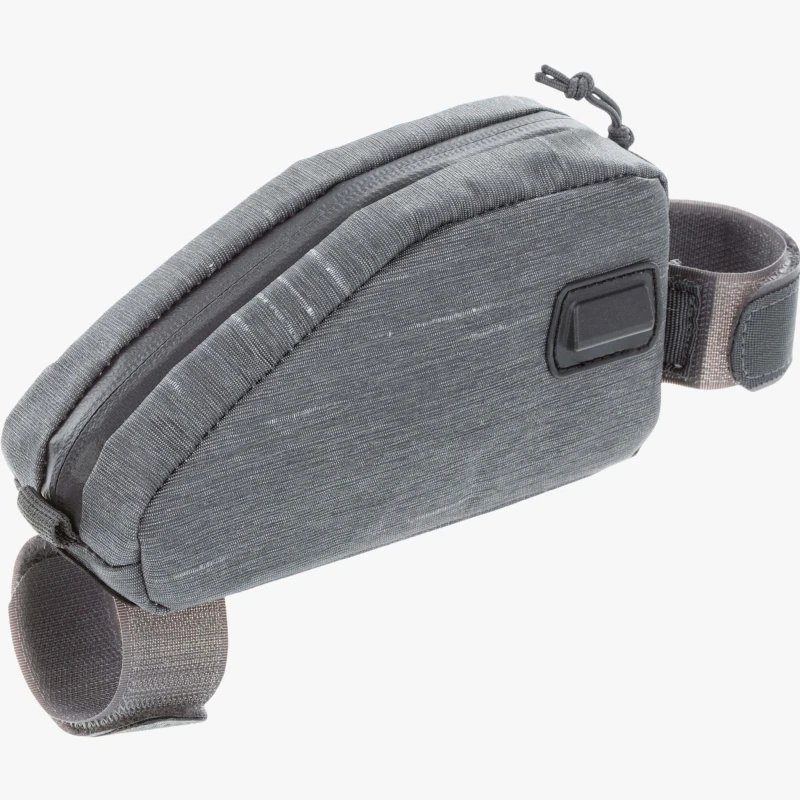 Evoc Torebka Sakwa pod ramę Top Tube Pack carbon grey.jpg