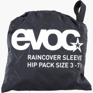 Evoc Osłona przecideszczowa na nerkę Raincover Sleeve Hip Pack p2.jpg