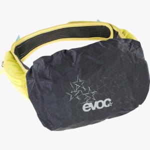 Evoc Osłona przecideszczowa na nerkę Raincover Sleeve Hip Pack.jpg