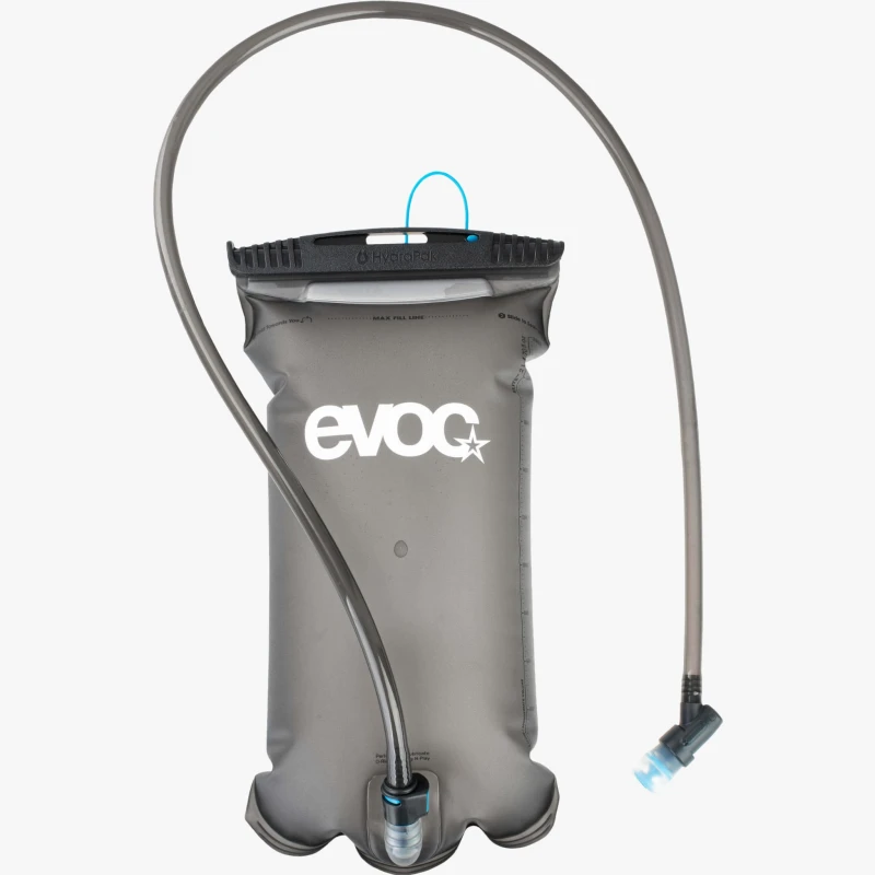 Evoc Bukłak Hydration Bladder 2 carbon grey.jpg