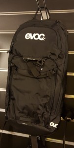 Evoc Plecak Stage 6 black real photo.jpg