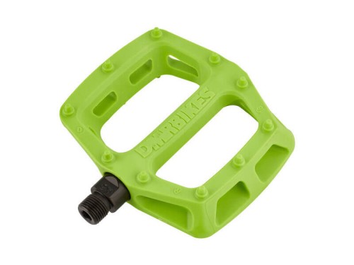 Pedały DMR V6 - Zielone