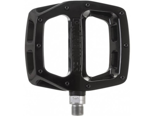 Pedały DMR V12 - Czarne