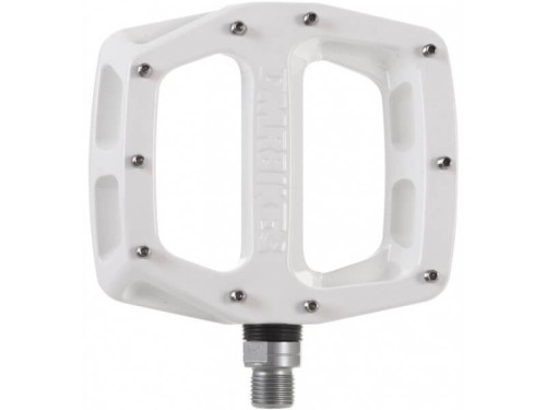 Pedały DMR V12 - Białe