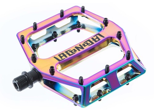 Pedały DMR Vault Lacon Oil - Signature