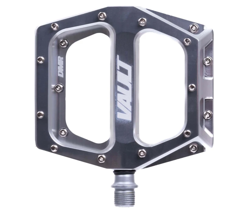 Pedały DMR Vault srebrne p1.jpg