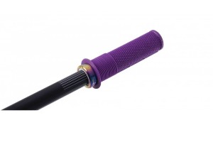 DMR Obejma Deathgrip Oil Slick p3.jpg