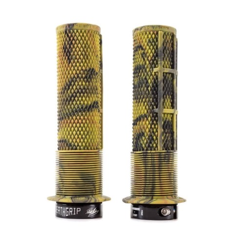 Chwyty DMR DeathGrip Camo Z Kołnierzem