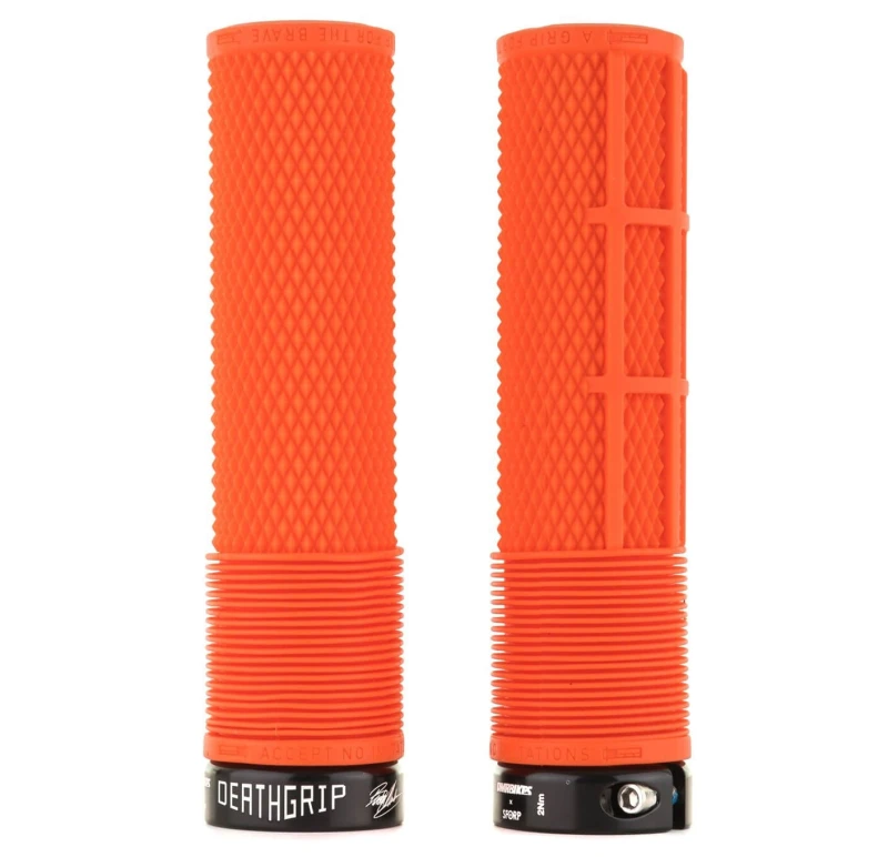 DMR Chwyty Deathgrip THIN bez kołnierza tango.jpg