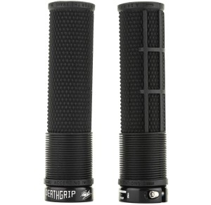DMR Chwyty Deathgrip THIN bez kołnierza czarne.jpg