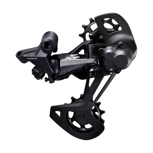Przerzutka Shimano Tył 12rz Deore XT SGS RD-M8120 Przód x2 IRDM8120SGS