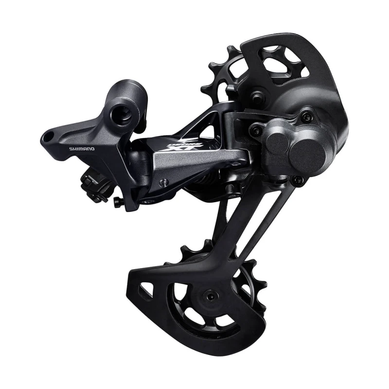 Przerzutka Shimano 12rz Deore XT SGS RD-M8120 Przód x2 IRDM8120SGS.jpg