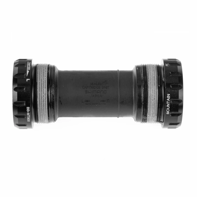 Miski Łożyska Suportu BSA Shimano XT BB-MT800 IBBMT800B.jpg