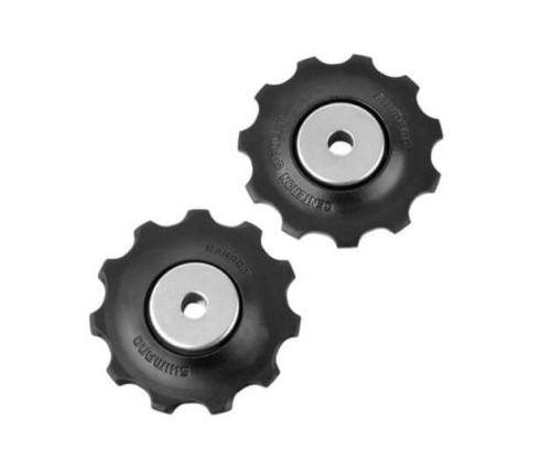 Kółka Shimano Altus RD-M370 do przerzutek 9rz Y5FT98030