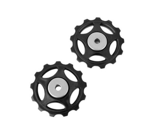 Kółka Shimano Alivio RDM410 prowadzące górne i napinające dolne Y5VP98050