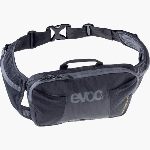 Nerka Evoc Hip Pouch 1 L Black
