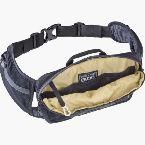 Nerka Evoc Hip Pouch 1l slate p3.jpg
