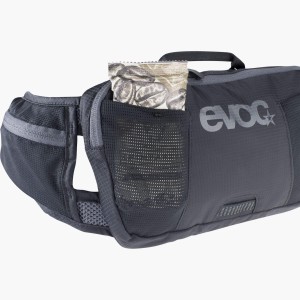 Nerka Evoc Hip Pouch 1l slate p4.jpg