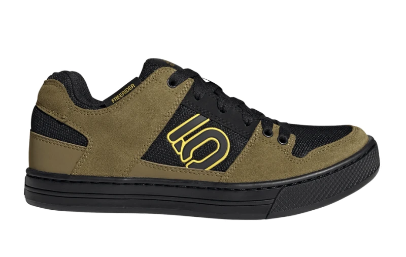 Buty FIVE TEN Freerider Hazy Yellow Wild Moss  Core Black FW2841.png