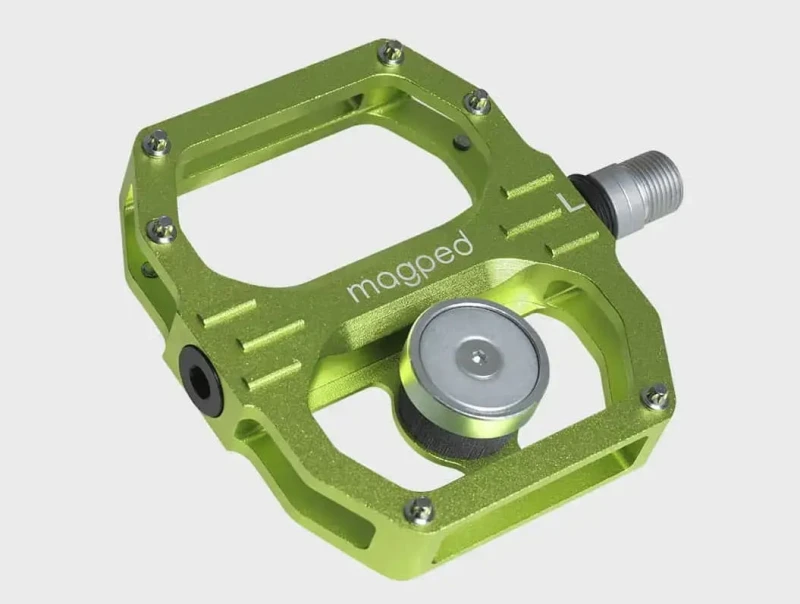 Pedały magnetyczne MagPed Sport2 200 green.jpg