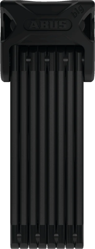 Zabezpieczenie rowerowe Abus Bordo Big Black.png