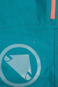 Damskie szorty rowerowe Endura SingleTrack II Zielone E8116GS p4.jpg