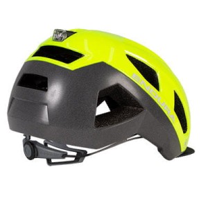 Kask Rowerowy Endura Urban Luminite Żółty E1538YV p2.jpg