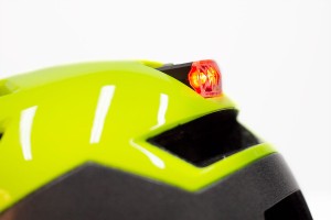 Kask Rowerowy Endura Urban Luminite Żółty E1538YV p3.jpg