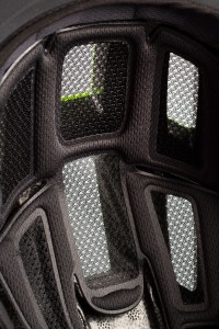 Kask Rowerowy Endura Urban Luminite Żółty E1538YV p4.jpg