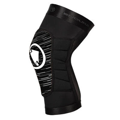 Ochraniacze kolan Endura SingleTrack Lite II Czarne E1256BK.jpg