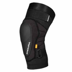 Ochraniacze kolan Endura MT500 Hard Shell Czarne E1195BK.jpg