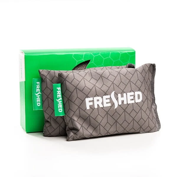F04 Saszetki odświeżające do butów Freshed Gray.jpg