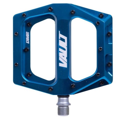 Pedały DMR-Vault - Niebieskie
