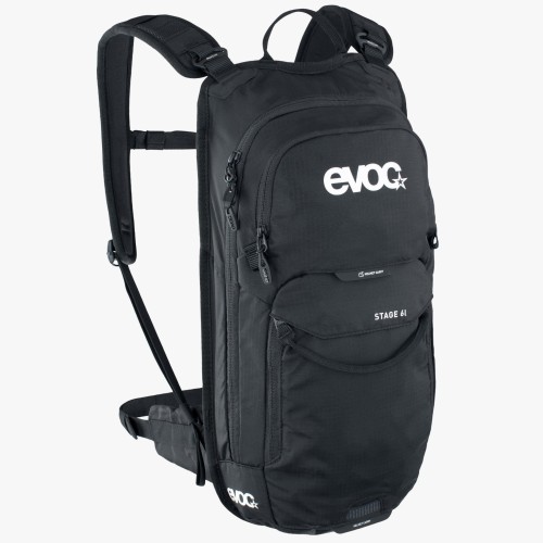 Plecak Evoc Stage 6 L Black