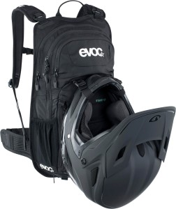 Plecak Evoc Stage 12L Black p4.jpg